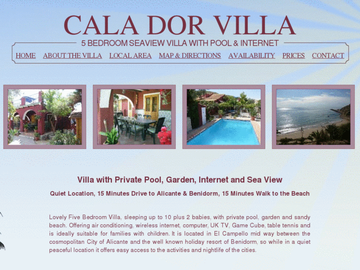 www.villacampello.com