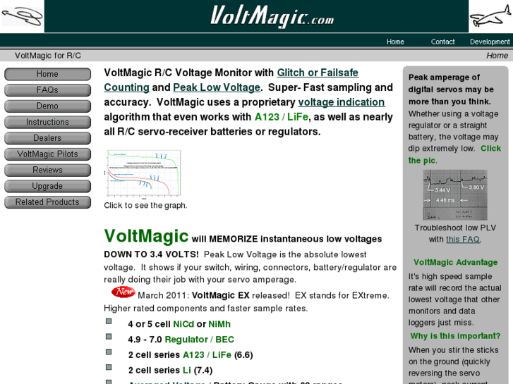 www.voltmagic.com
