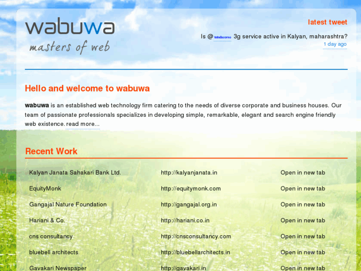 www.wabuwa.in