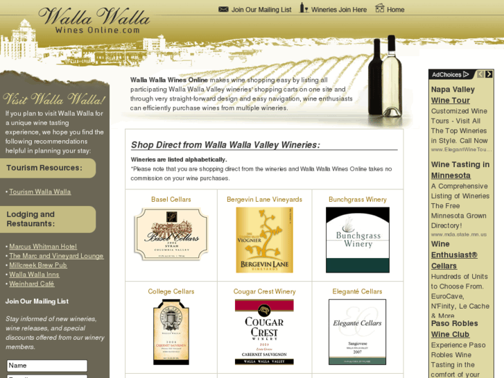 www.wallawallawinesonline.com