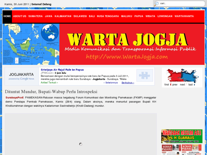 www.wartajogja.com