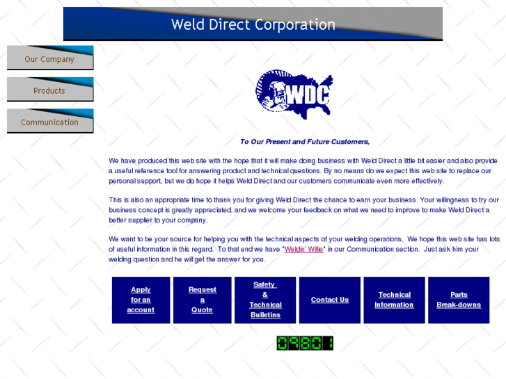 www.weld-direct.com