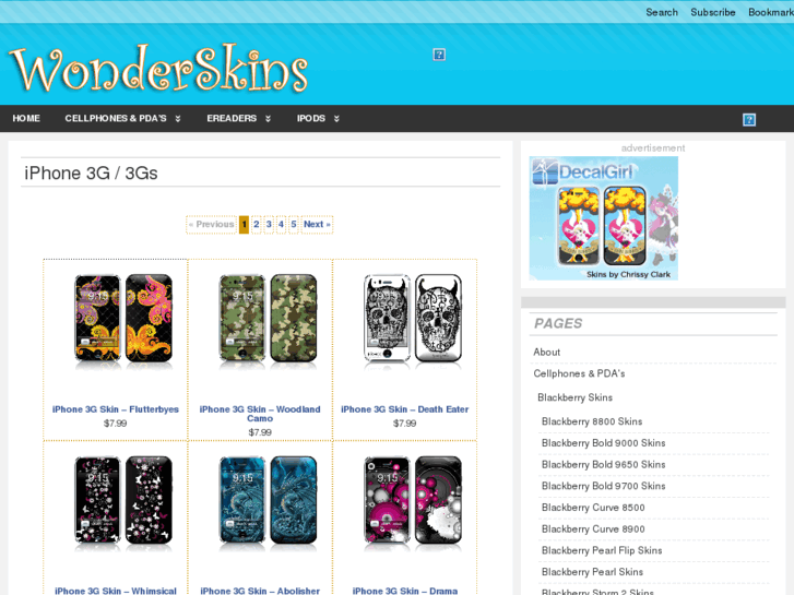 www.wonderskins.com