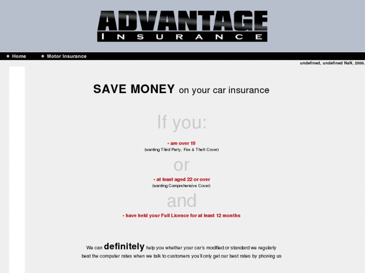 www.advantage-insurance.co.uk