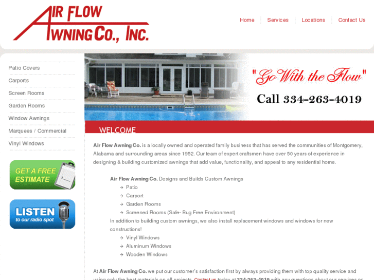 www.airflowawning.com