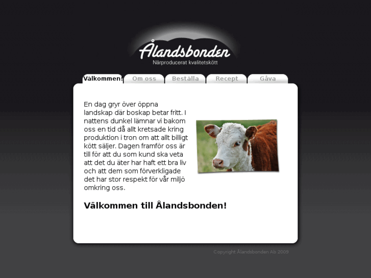 www.alandsbonden.com