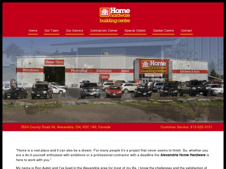 www.alexandriahomehardware.com