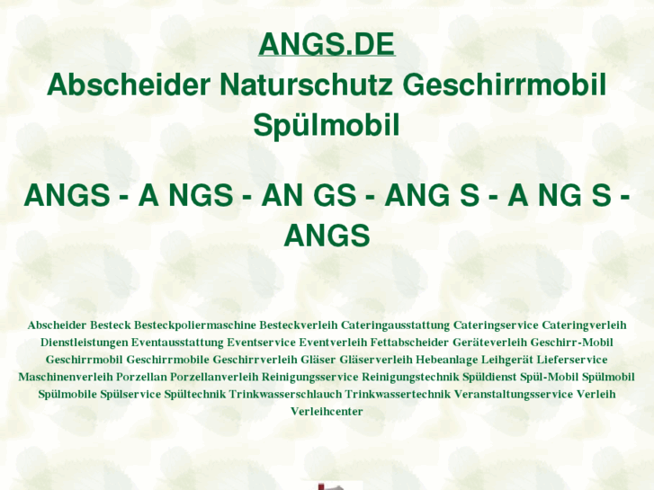 www.angs.de