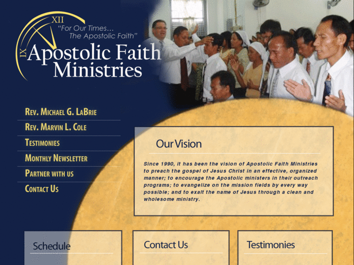 www.apostolicfaithministries.org