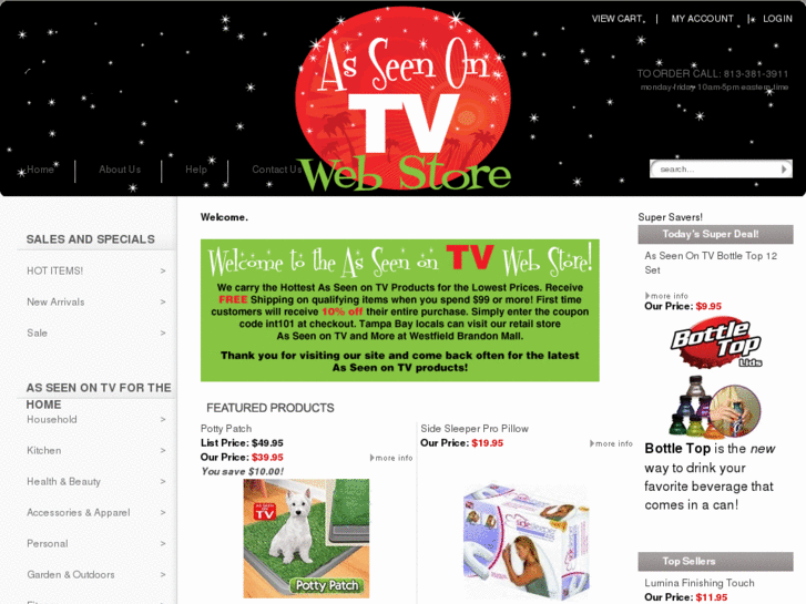 www.asseenontvwebstore.com