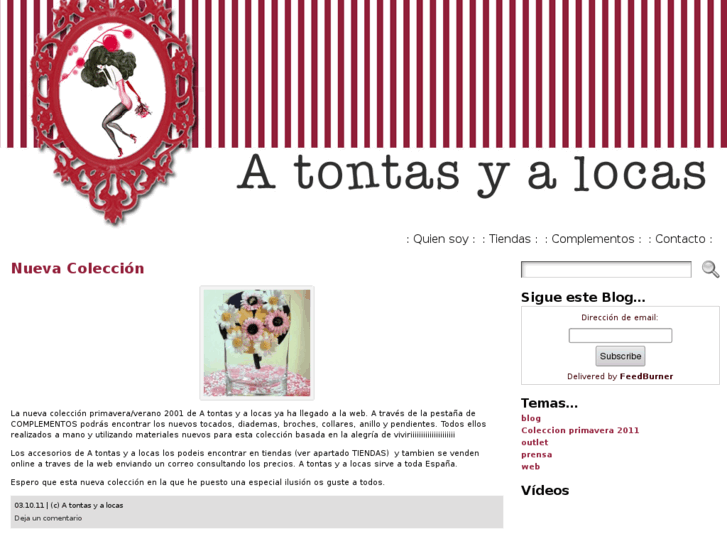 www.atontasyalocas.com