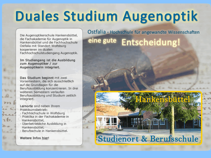 www.augenoptik-studieren.de