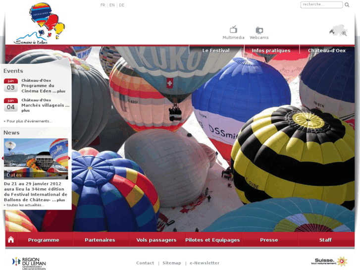 www.ballonchateaudoex.ch