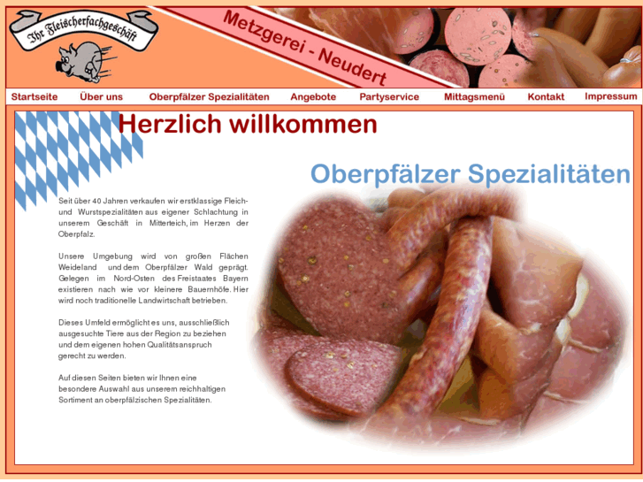 www.bayrische-spezialitaeten.com