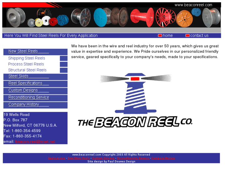 www.beaconreel.com