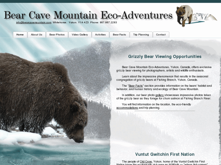 www.bearcavemountain.com