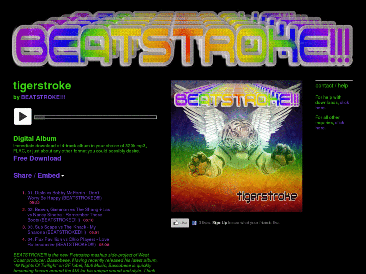 www.beatstroked.com