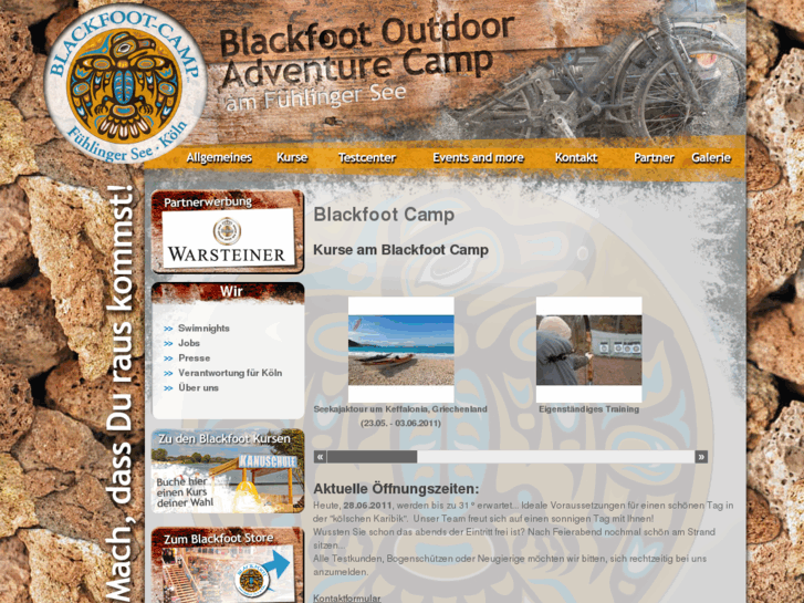 www.blackfoot-camp.de