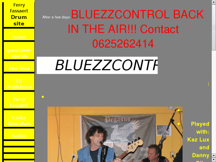 www.bluezzcontrol.com