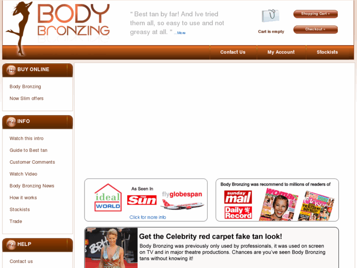 www.bodybronzing.co.uk