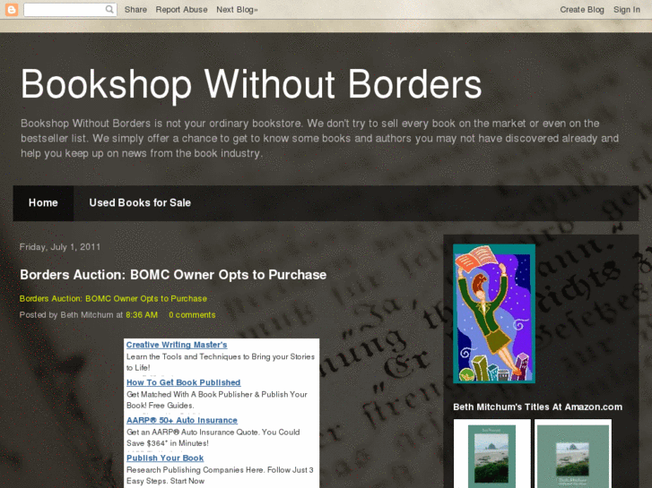 www.bookshopwithoutborders.com