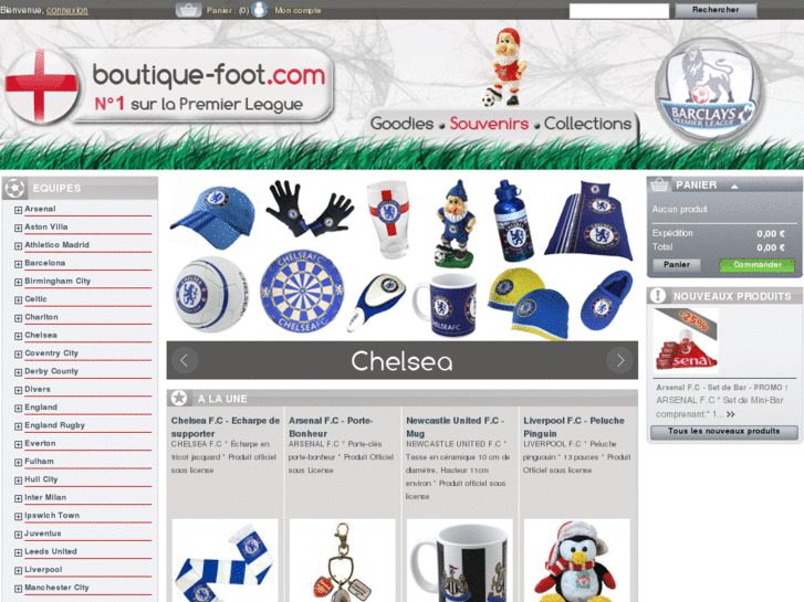 www.boutique-foot.com