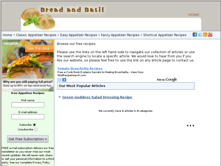 www.breadandbasil.com