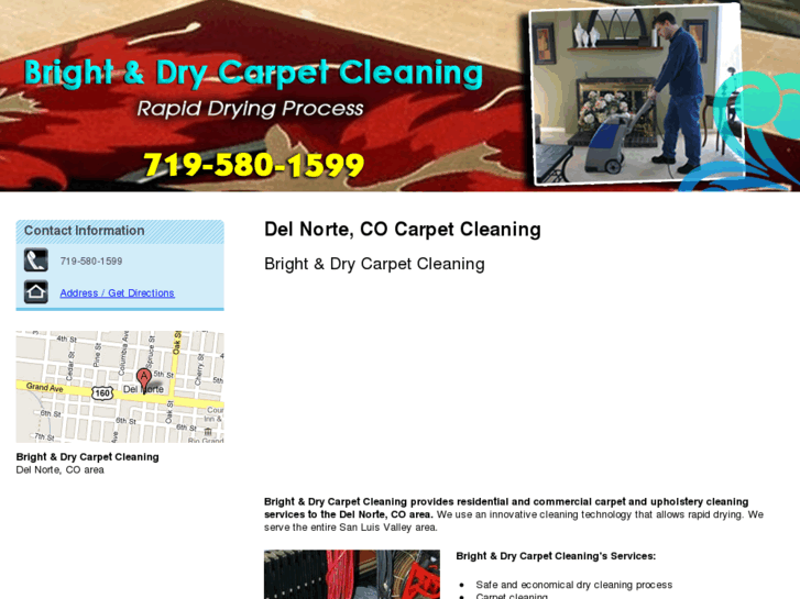 www.brightanddrycarpetcleaning.com