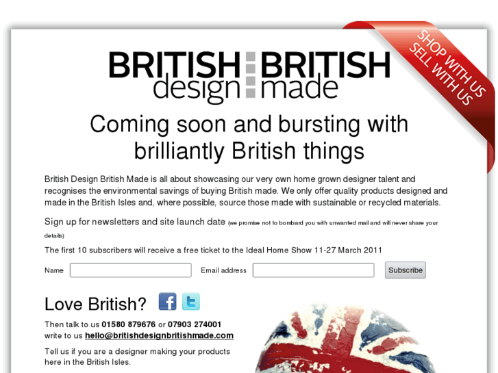 www.britishdesignbritishmade.com