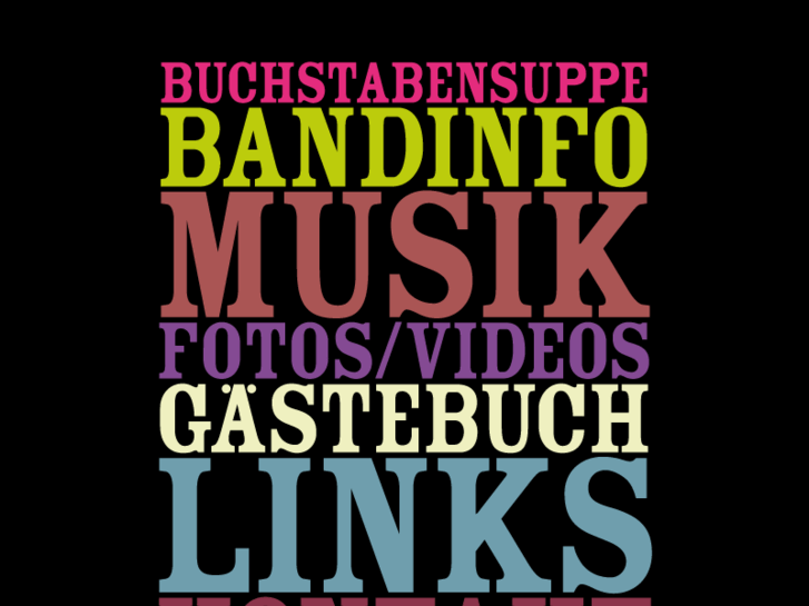 www.buchstabensuppe.de