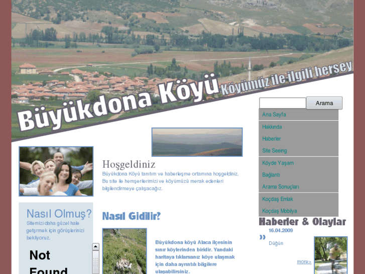 www.buyukdonakoyu.com