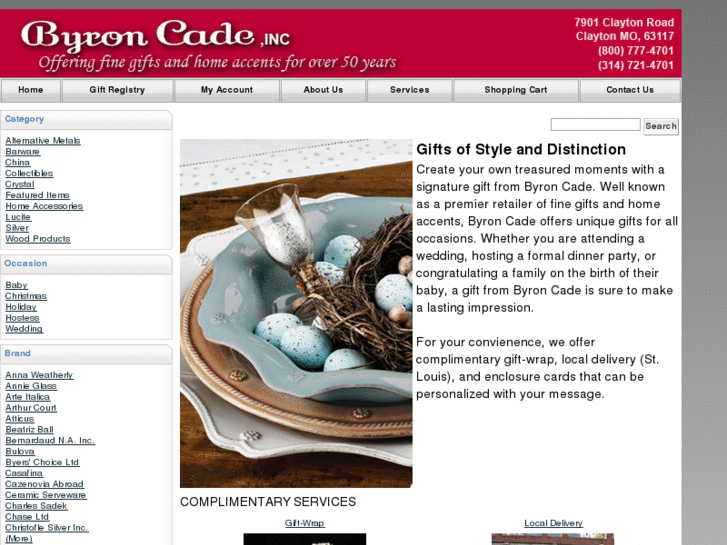 www.byroncadegifts.com