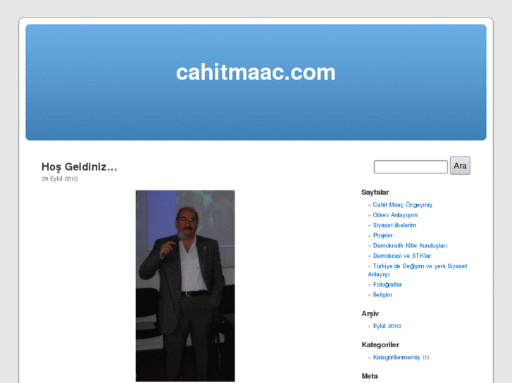 www.cahitmaac.com