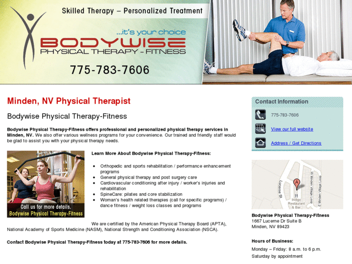 www.carsonmindenphysicaltherapy.com