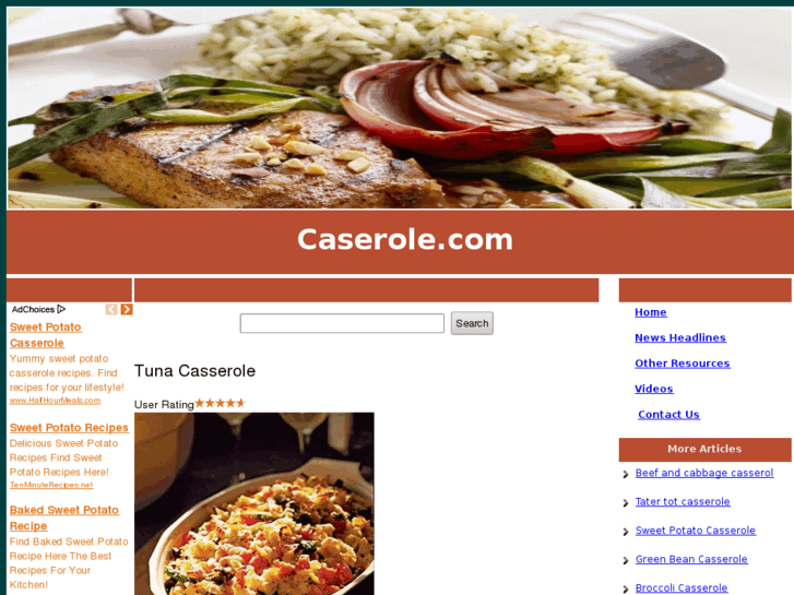 www.caserole.com