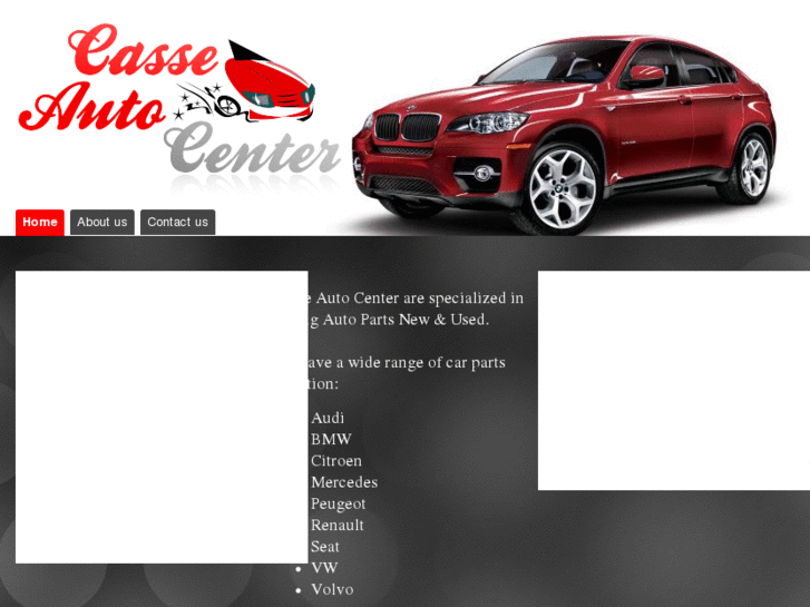 www.casseautocenter.com