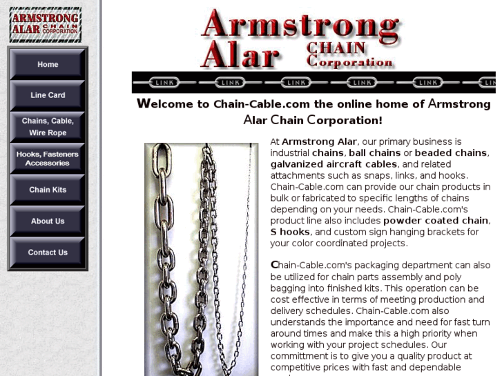 www.chain-chain-chain.com