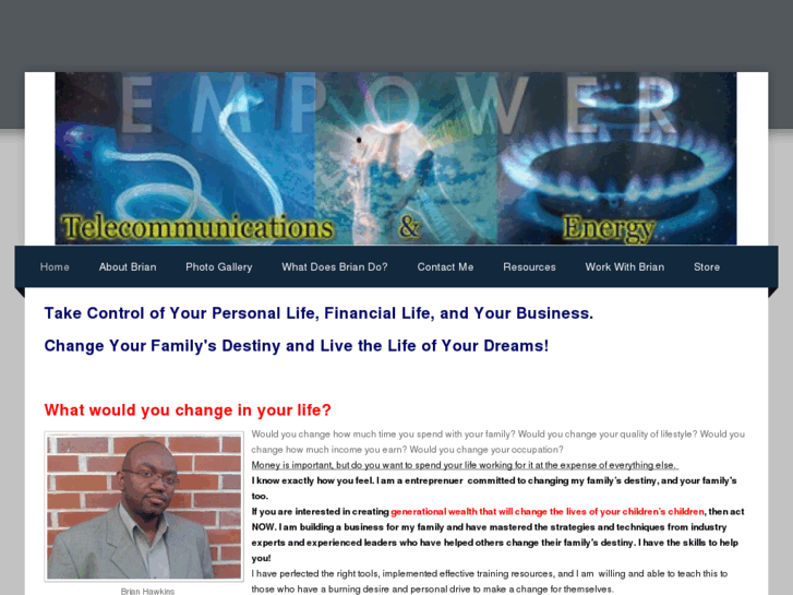 www.changeyourdestiny.info
