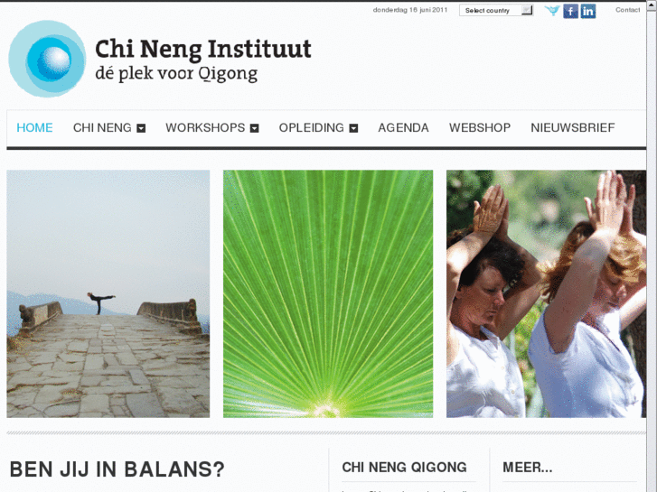 www.chineng.nl