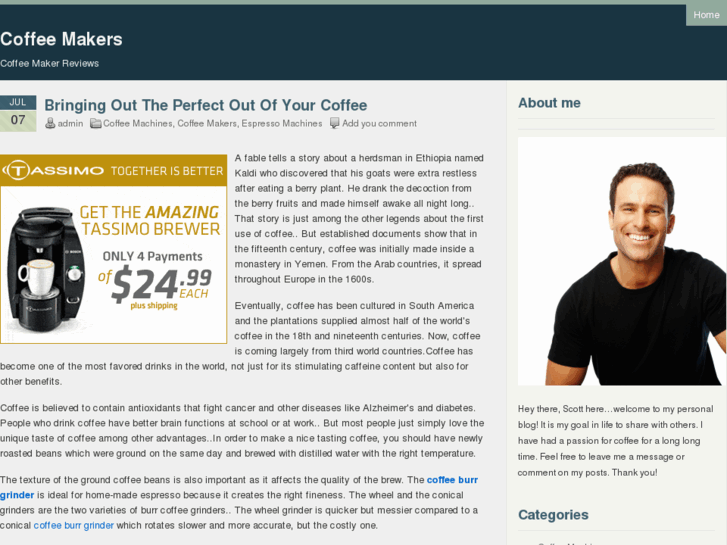 www.coffeemakers360.com