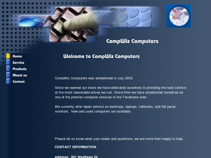 www.compwizcomputers.com