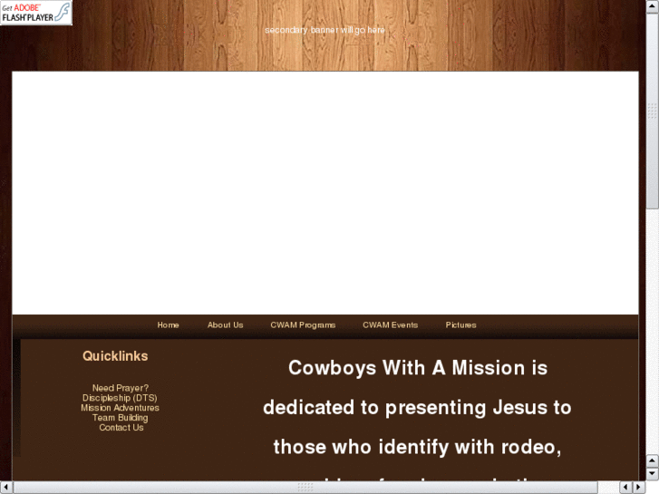 www.cowboyswithamission.com