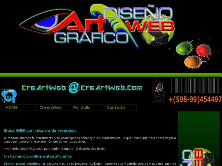 www.creartweb.com