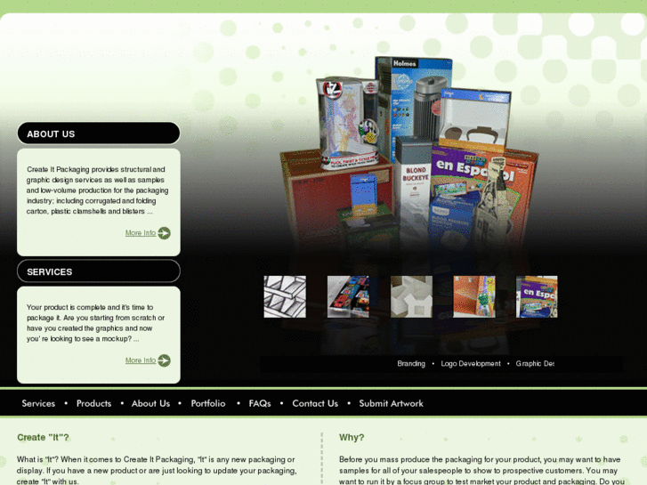 www.createitpkg.com