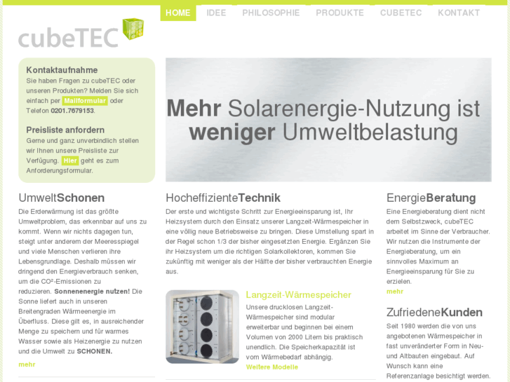 www.cubetec.info