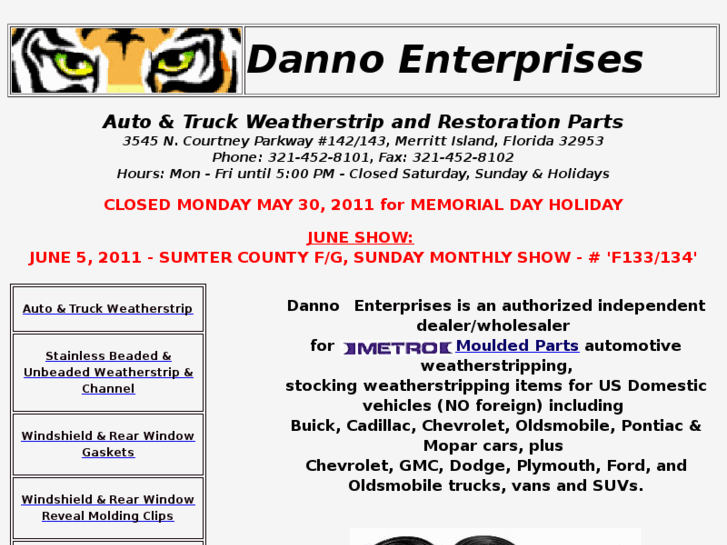 www.dannoenterprises.com