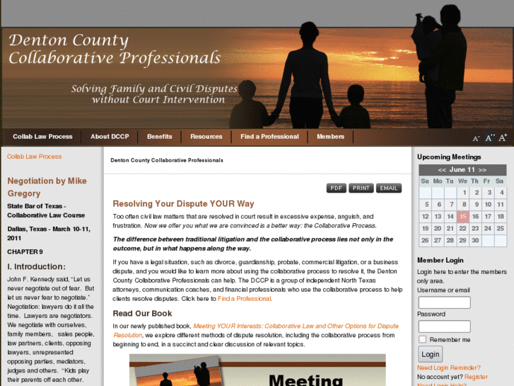 www.dentoncollaborative.net