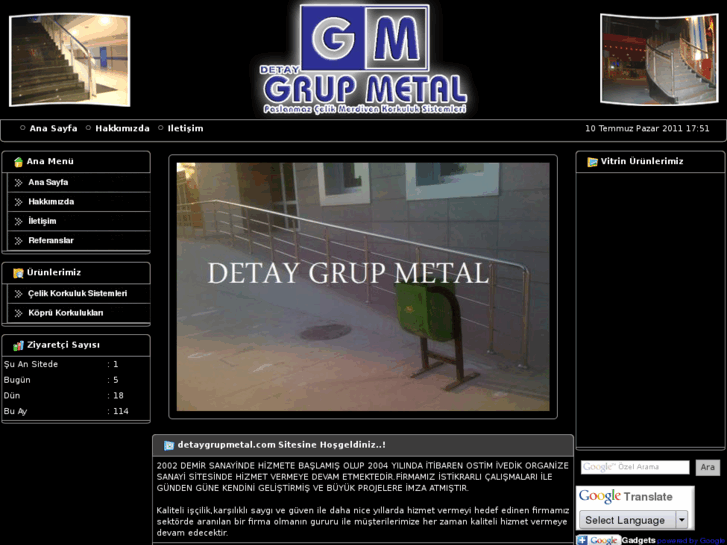 www.detaygrupmetal.com