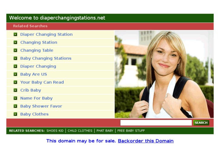 www.diaperchangingstations.net