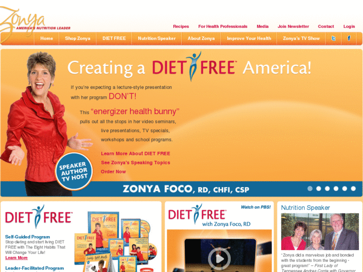 www.dietfree.biz